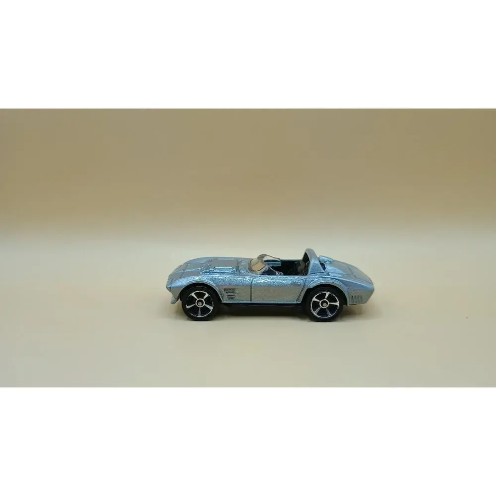 Hot Wheels welcome our